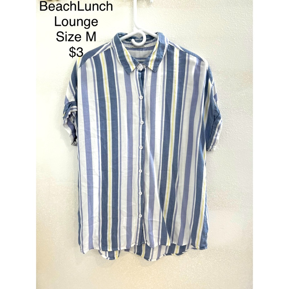BeachLunchLounge